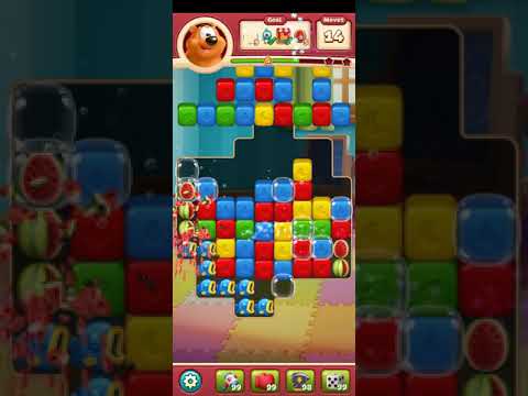 Toon Blast level 5341