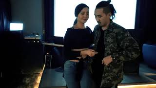 Islam & Salta kizomba 2019 (Tayc - Jenevah) Islam & Salta kizomba 2019 (Tayc - Jenevah)
