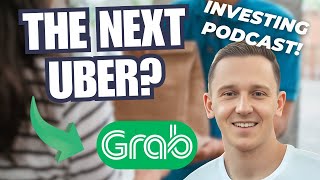 Grab Holdings: The Super App Dominating Southeast Asia (Ticker: GRAB)