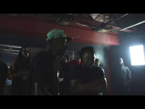 Superstar Moe vs Sho-T