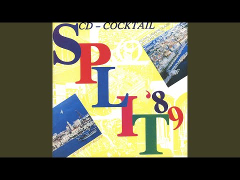 Dalmatinac Da Te Štipa