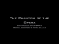 The Phantom of the Opera - MICHAEL CRAWFORD, Tamra Glaser (Wishing You Were Somehow Here Again)