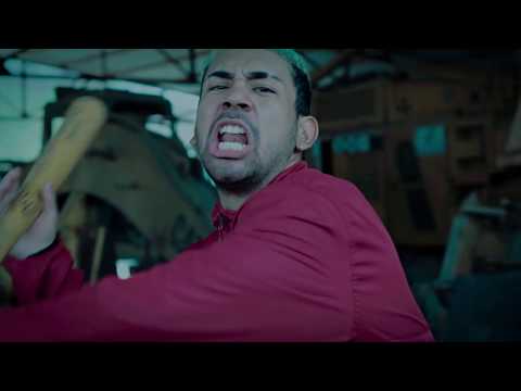 Smoking DAXA x ALPHA (Video Oficial)