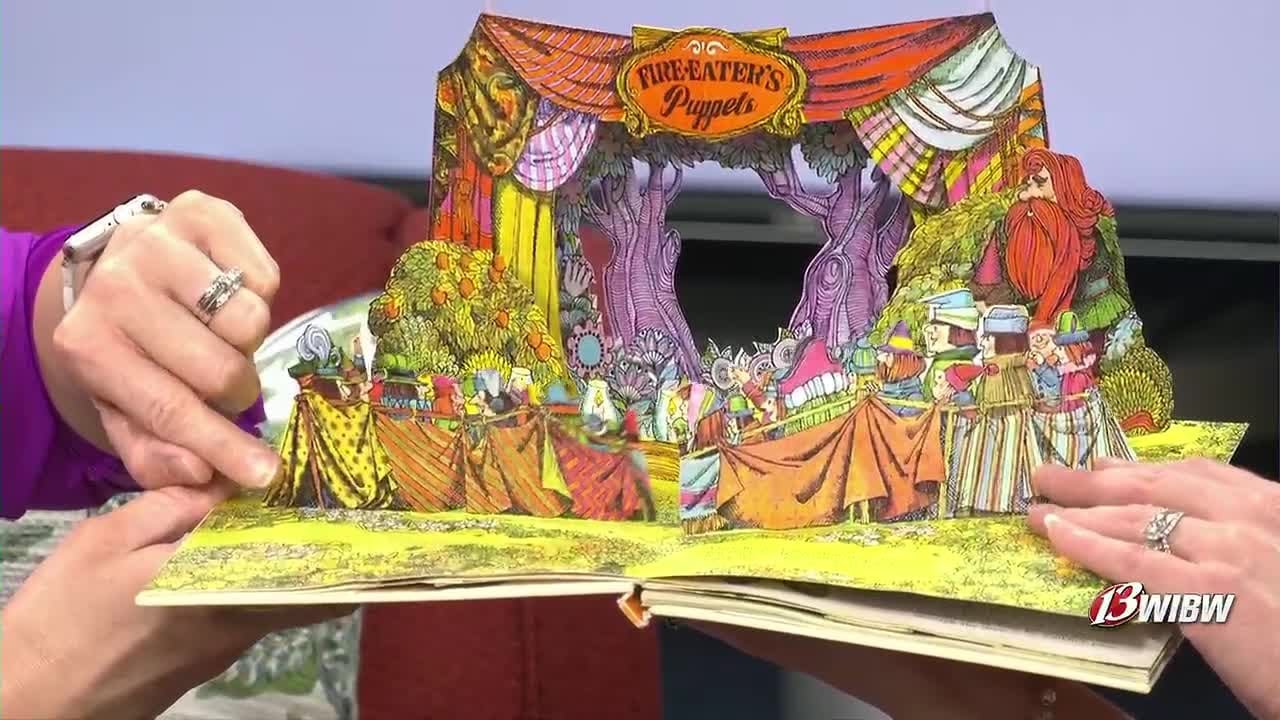 Score great deals at Friends of the Library book sale