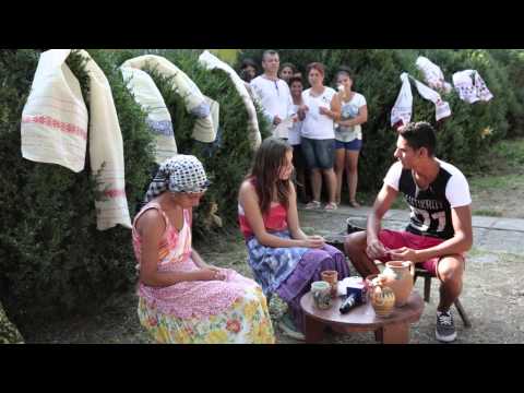 Tinerii din Gaujani provoaca schimbarea.