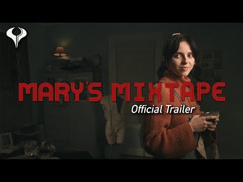 Thumbnail for video: Mary's Mixtape | Teaser Trailer | Streaming now on YouTube