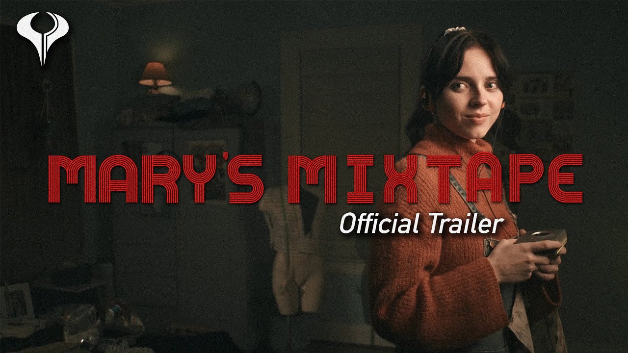 Miniature de la vidéo Mary's Mixtape | Teaser Trailer | Streaming now on YouTube du film Mary’s Mixtape