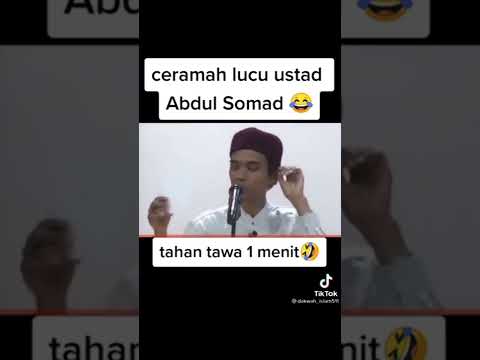 Stori Ceramah ustadz Abdul Somad LC MA tentang, Dilamar seorang wanita