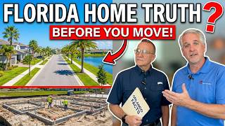 Moving to Orlando? THIS Is What You Need to Know Before Buying a Home In Florida!
