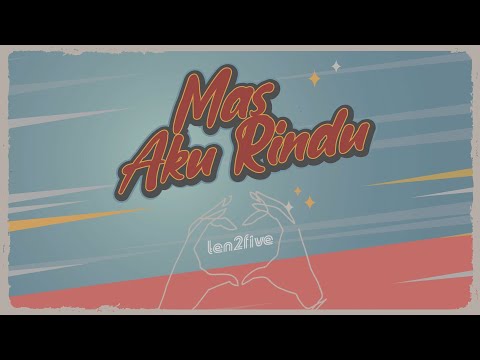 Thumbnail Video Mas Aku Rindu