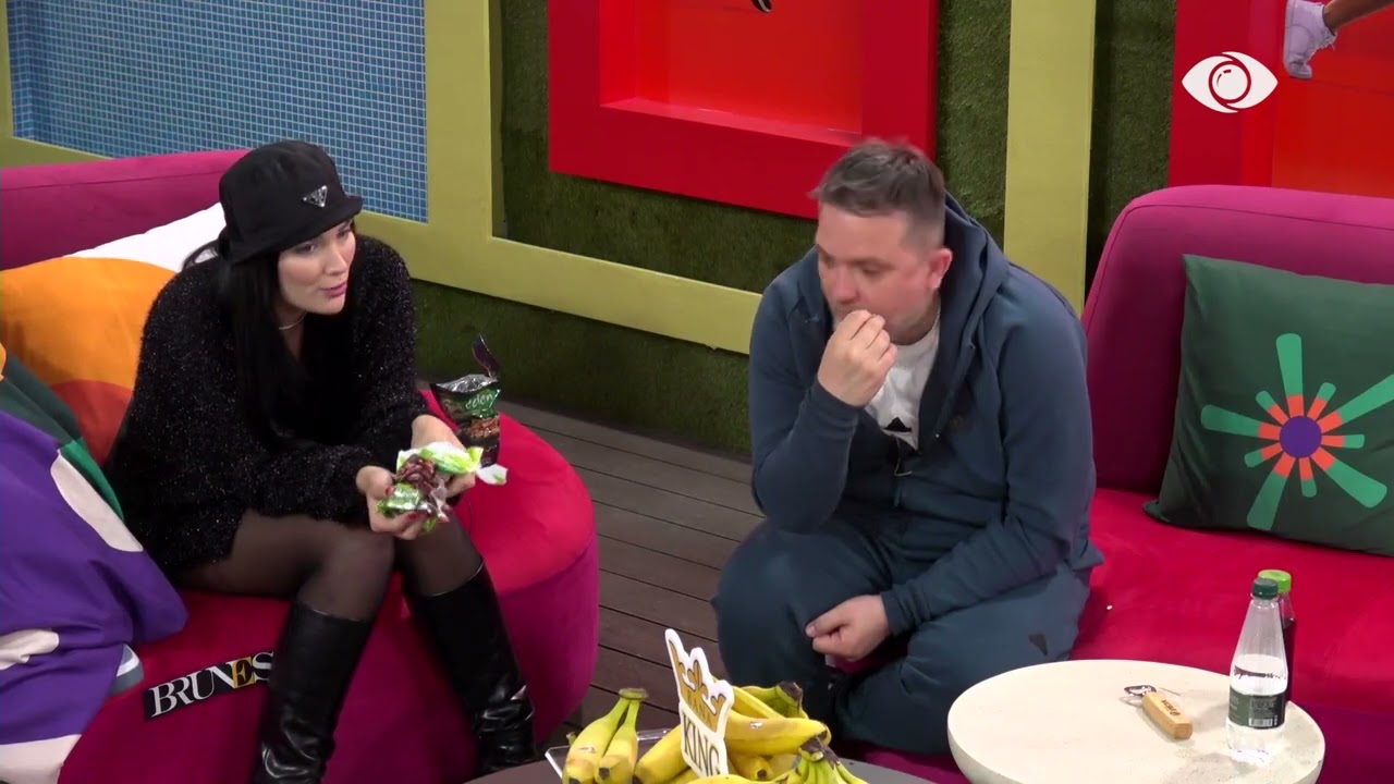 Ilnisa për Gazin: Sjellja e tij nuk më ka pëlqyer fare sot