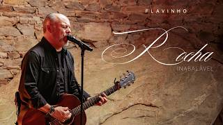Download lagu Flavinho - Rocha Inabalável (Clipe Oficial) mp3