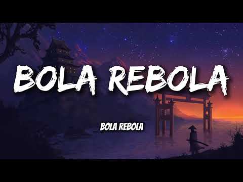Tropkillaz, J Balvin, Anitta - Bola Rebola (Music Video)