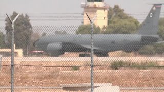 At least 13 U.S. service members dead as Pentagon addresses tanker attacks in Strait of Hormuz