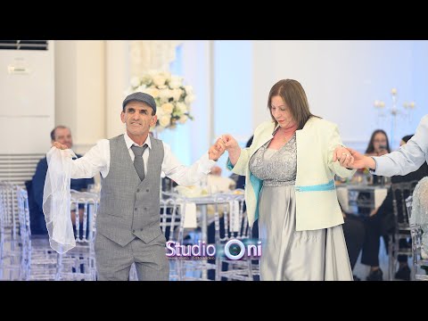 "Filloi babai dasmën" Juli Tollozhina" "Dasma Mihal&Stela 02.03.2025"