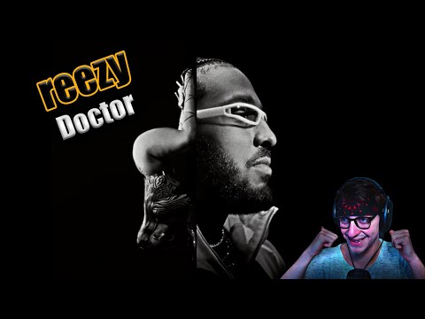 ProjektPi REACTS to reezy - DOCTOR