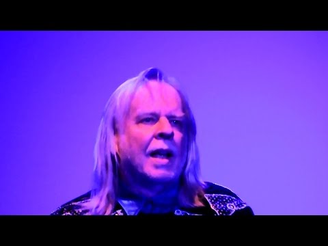 ARW Anderson Rabin & Wakeman The Meeting / Yes Awaken at Orpheum LA