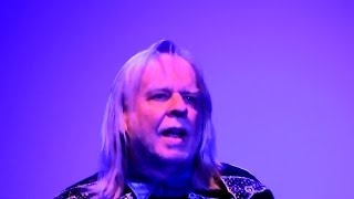 ARW Anderson Rabin & Wakeman The Meeting / Yes Awaken at Orpheum LA