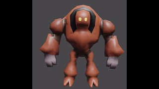 3Dモデルに自己紹介させてみた