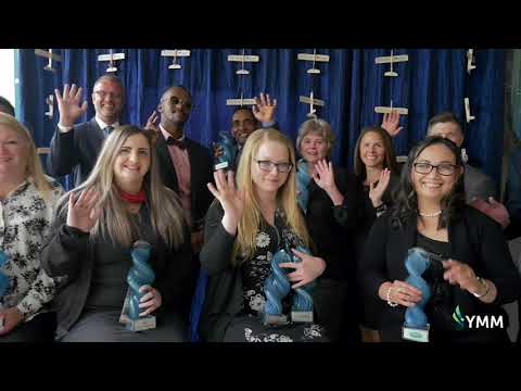 YMM Celebrates Five Years with RJ Steenstra