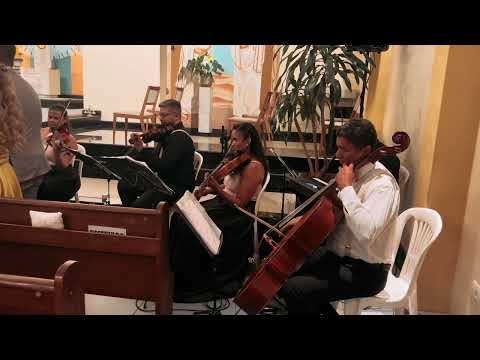 Boa bicho - Carpe Diem Coral e Orquestra