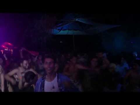 Whiptongue Live . Boikot #6 - Recife - PE