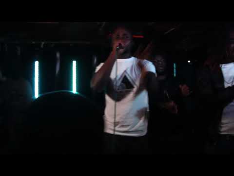 @Huntizzy ft @IAmMkGH - Topic @Birthdays