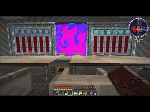 Blightfall Ep 3: Bronze pickaxe