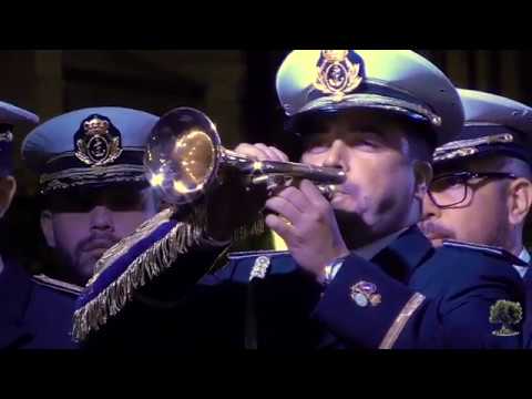 BCT Tres Caídas de Triana - La Misericordia del Padre - Concierto Corpus Christi
