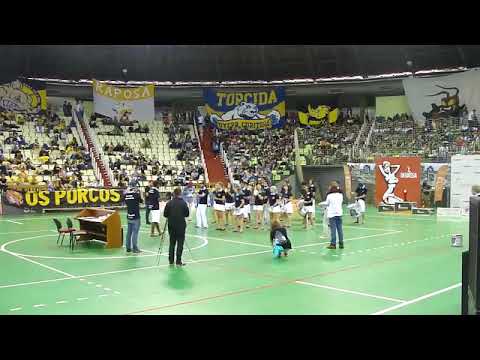 Bateria Minotrago - Engenharíadas Paranaense 2016