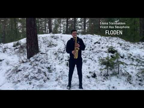 Floden - Emma Steinbakken (Sax Cover)