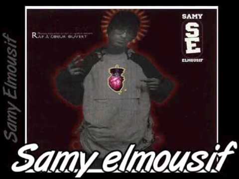 Samy elMousif - Face a face