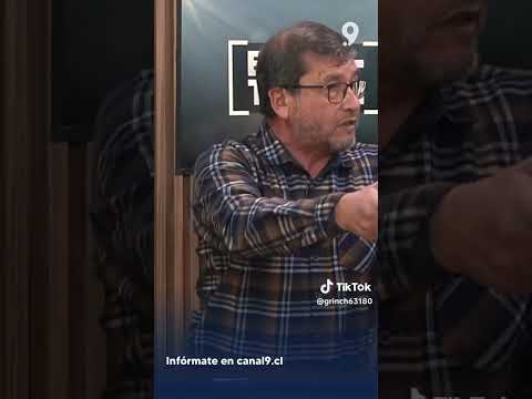 Declaraciones del sr Toro en Provincia de Arauco .