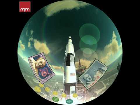 Apollo11! A 50th Anniversary Tribute