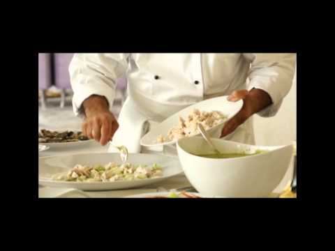 Regal Hongkong Hotel - Zeffirino Ristorante