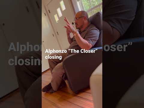 The #Closer #Sales #Empower #Solar #coldcalling