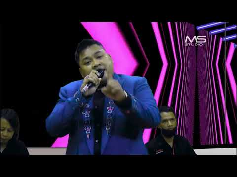 Dangdut [ VIRTUAL ] Genta Show Eps. 2 " EGOIS " ( Voc. Abi Stardut )