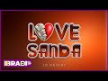 JD Kajery Love Sanda Official Lyrics Video