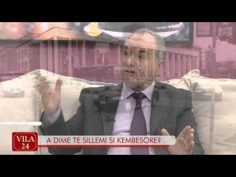 VILA 24 EMISIONI I MENGJESIT - SI TE DISIPLINOJME KULTUREN E TE ECURIT NE RRUGE