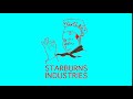 Starburns Industries Logo Gets The Coronavirus AKA COVID 19