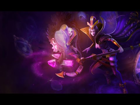 [8.24] A LeBlanc UPDATED high elo advanced combo guide V2