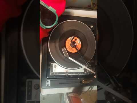 1961 - '45 Record THE DUALS Stick Shift