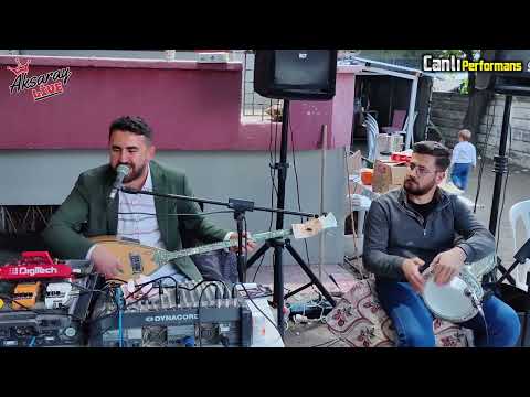 Yasin Çat Sakine Oyun Havası 2024