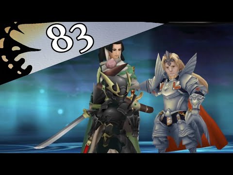 Bravely Default - Episode 83: Family Reunion