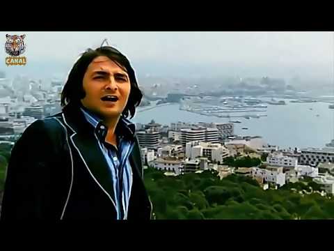 Nino Bravo - Un beso y una flor (Full HD)