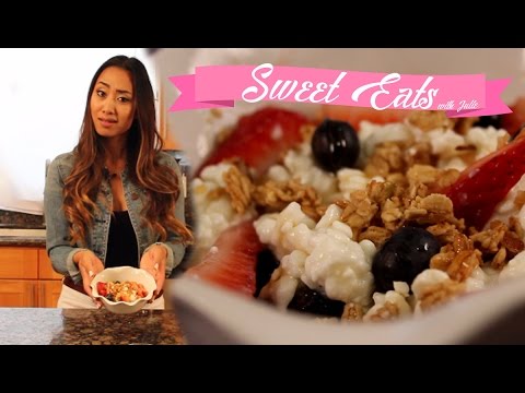 download lagu mp3 mp4 Cottage Cheese Parfait, download lagu Cottage Cheese Parfait gratis, unduh video klip Cottage Cheese Parfait