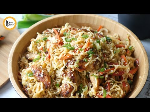 download lagu mp3 mp4 Easy Chicken Teriyaki Noodles Recipe, download lagu Easy Chicken Teriyaki Noodles Recipe gratis, unduh video klip Easy Chicken Teriyaki Noodles Recipe