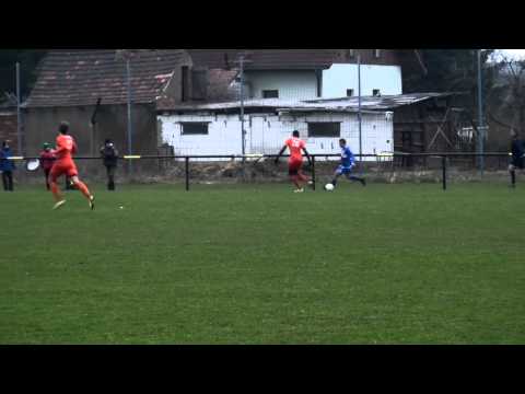 Sachsenliga: FC International Leipzig - Kickers 94 Markkleeberg 2: 1 (0:1)