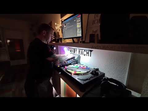 Herr Macht  @ Andyteas Montagsbeats (Vertretung)