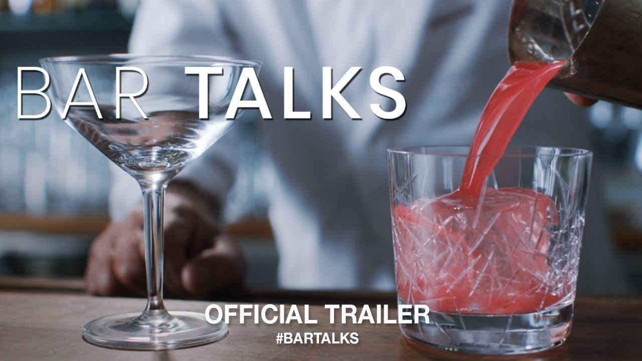 Schumann's Bar Talks